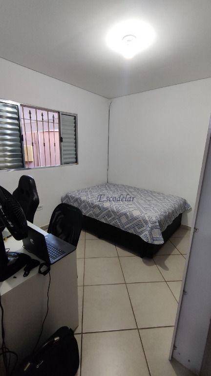 Sobrado à venda com 2 quartos, 110m² - Foto 11