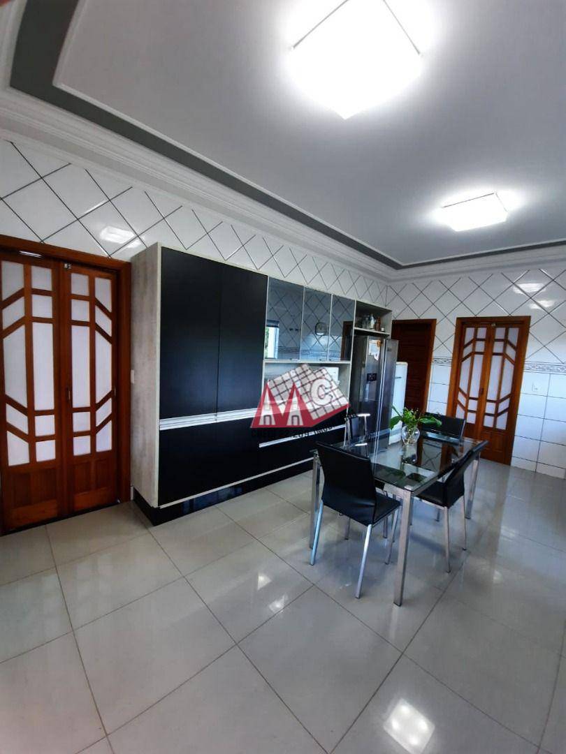 Casa de Condomínio à venda com 3 quartos, 540m² - Foto 6