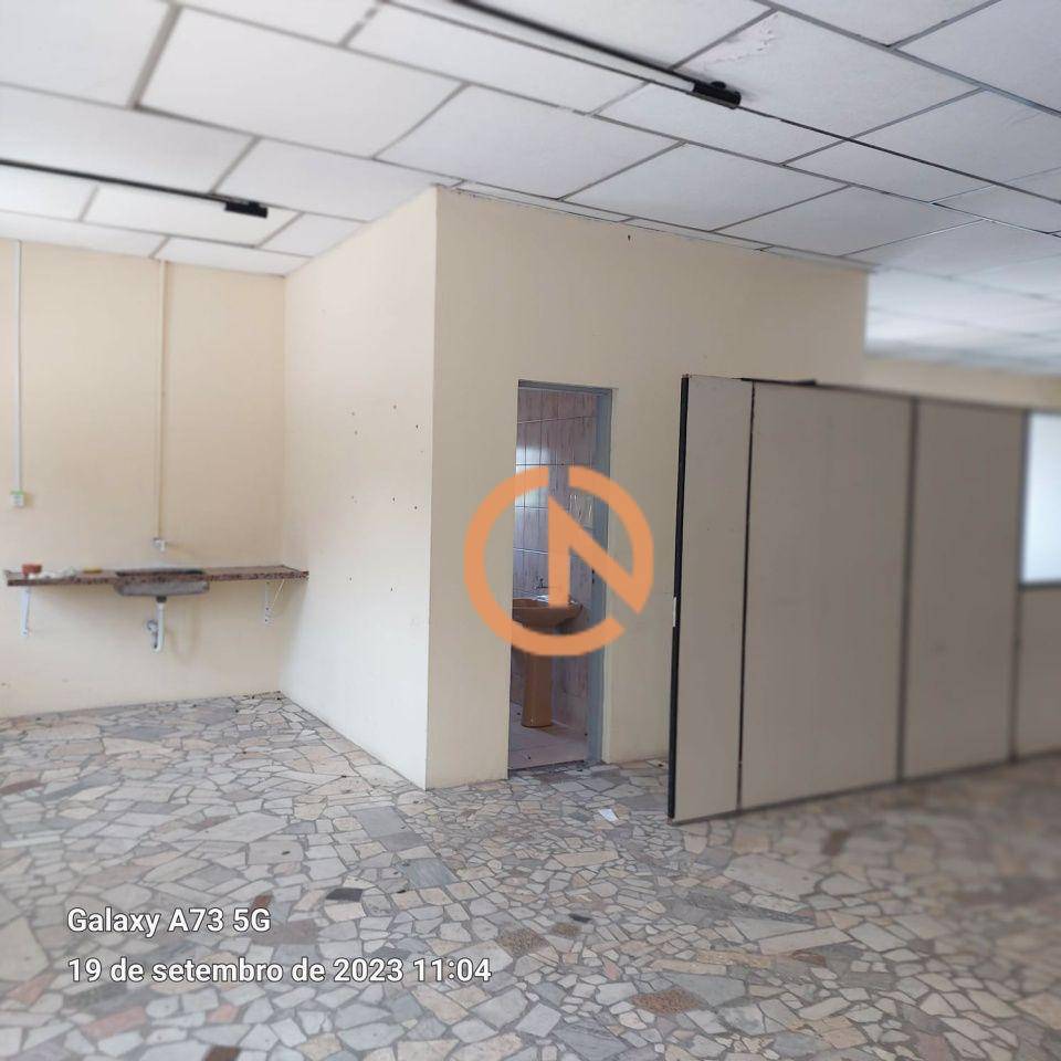 Depósito-Galpão-Armazém à venda e aluguel, 950m² - Foto 1