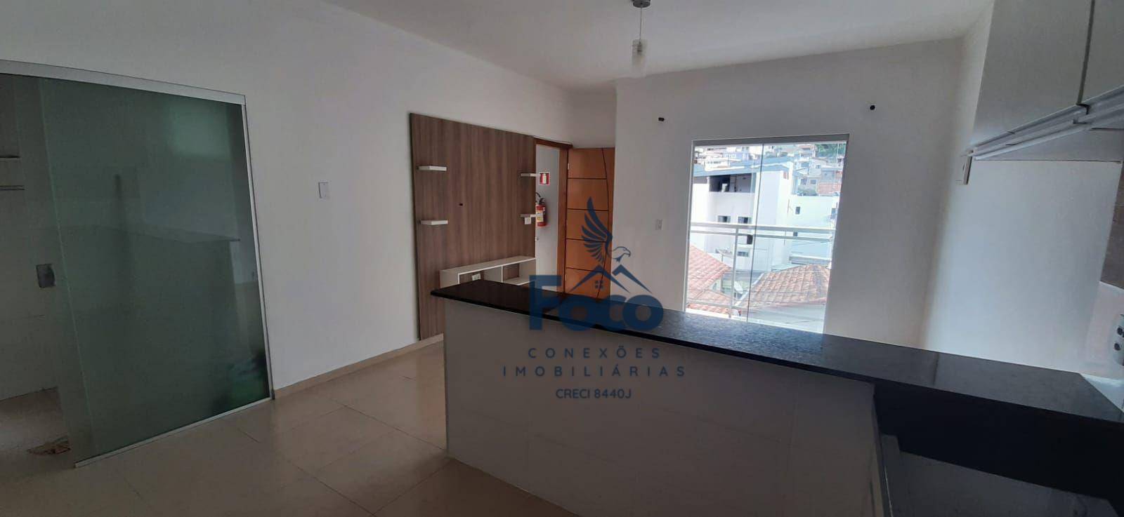 Apartamento, 2 quartos, 64 m² - Foto 1
