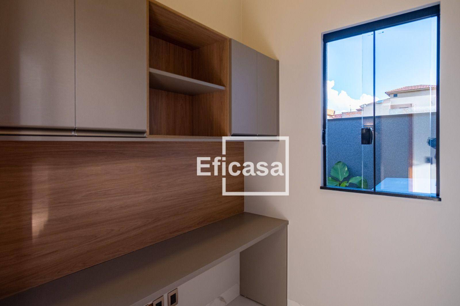 Casa de Condomínio à venda com 3 quartos, 160m² - Foto 6