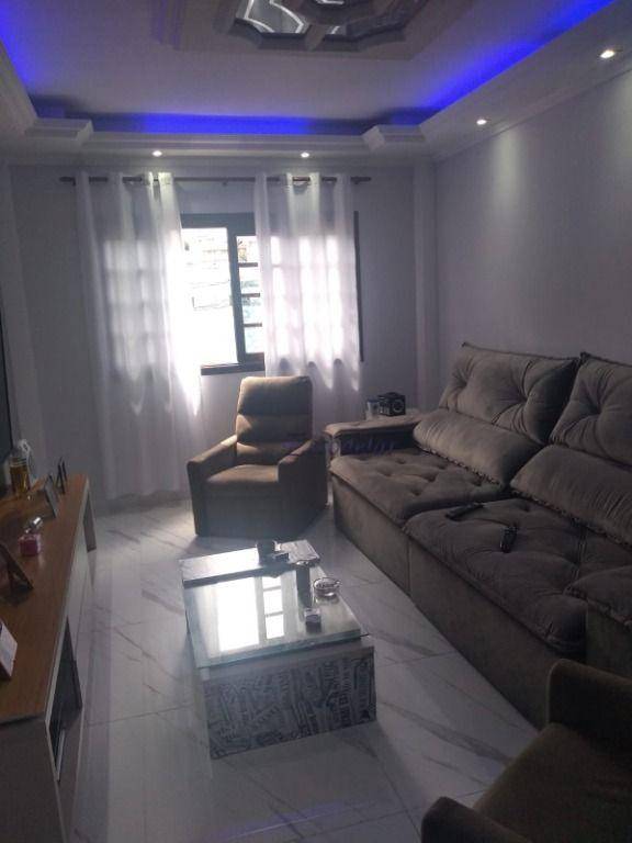 Sobrado à venda com 3 quartos, 190m² - Foto 9