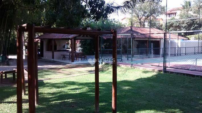 Casa de Condomínio à venda com 4 quartos, 263m² - Foto 22