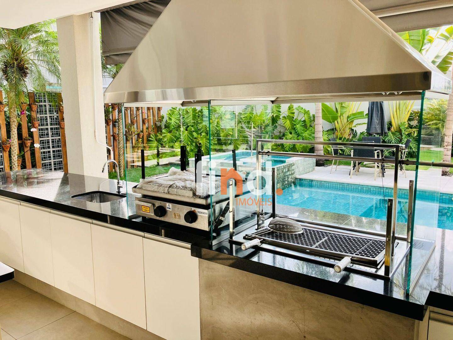 Casa à venda com 4 quartos, 401m² - Foto 33