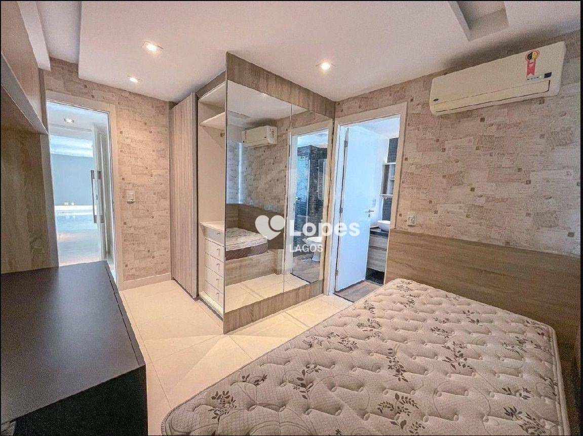 Apartamento à venda com 4 quartos, 158m² - Foto 5