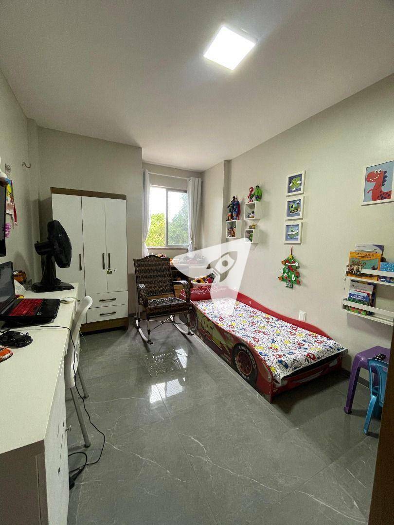 Apartamento à venda com 3 quartos, 95m² - Foto 24