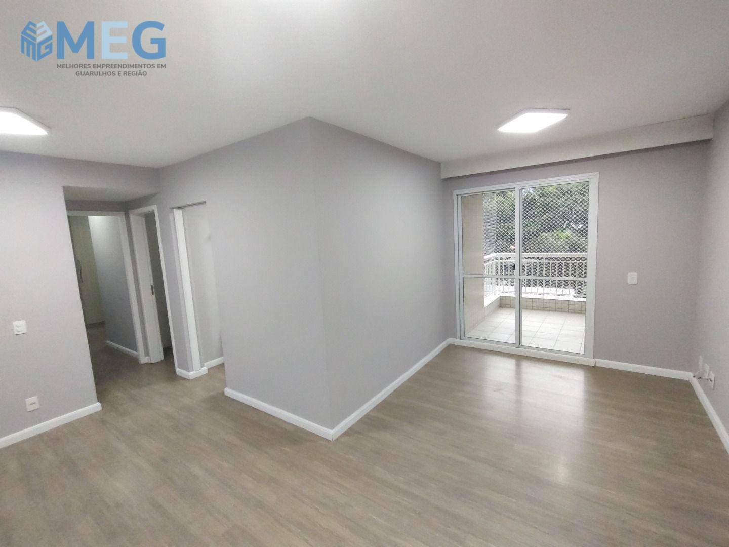 Apartamento para alugar com 3 quartos, 80m² - Foto 18