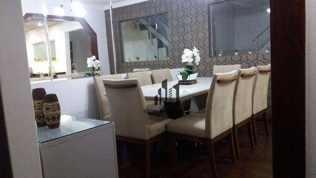 Sobrado à venda com 3 quartos, 180m² - Foto 2