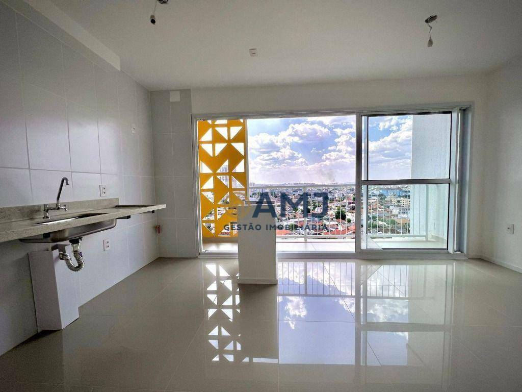 Apartamento à venda com 3 quartos, 81m² - Foto 9