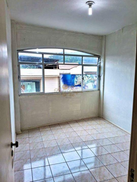 Apartamento à venda com 1 quarto, 33m² - Foto 3