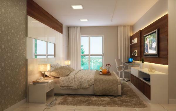 Apartamento à venda com 3 quartos, 130m² - Foto 9