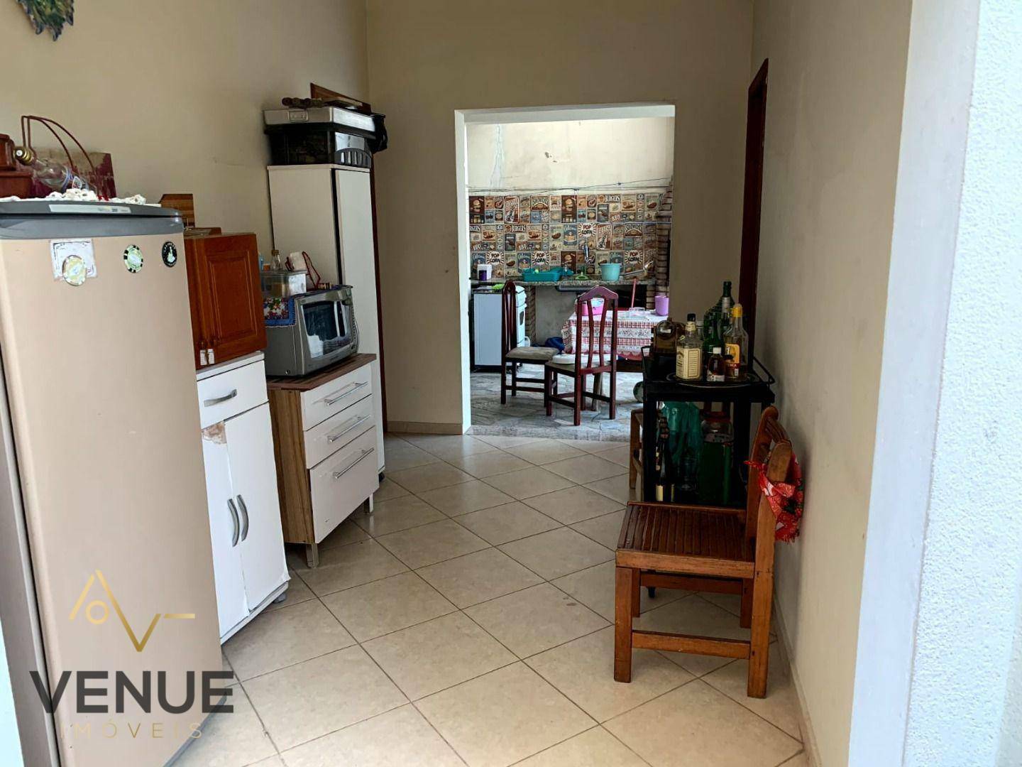 Sobrado à venda com 4 quartos, 311m² - Foto 19