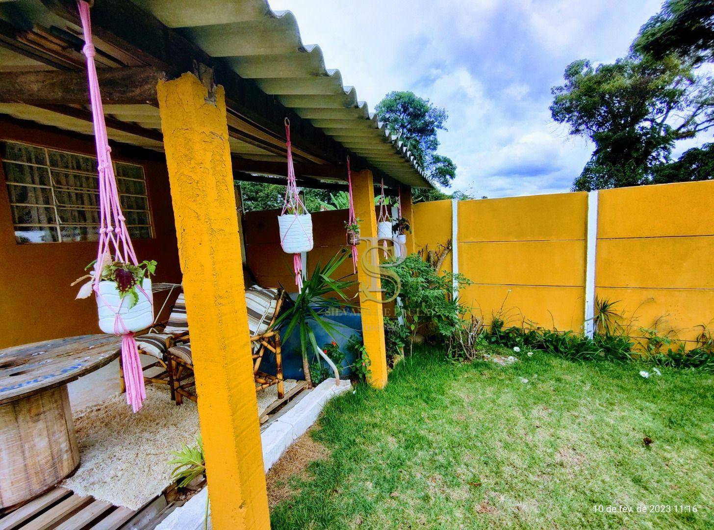 Chácara à venda com 3 quartos, 150m² - Foto 8