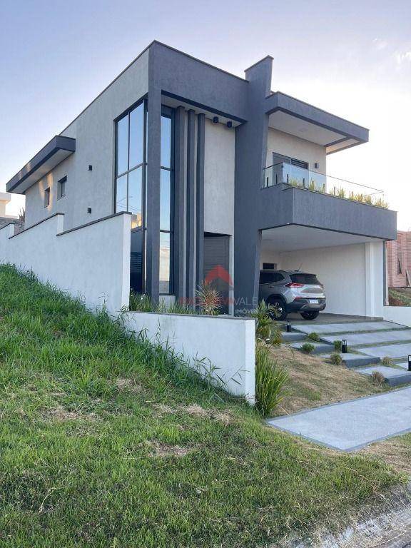 Casa de Condomínio, 2 quartos - Foto 1