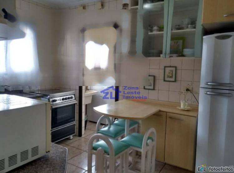 Apartamento à venda com 2 quartos, 74m² - Foto 5