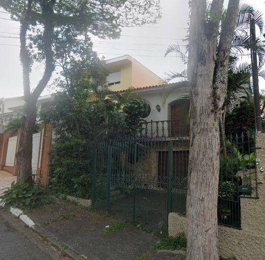 Casa à venda com 3 quartos, 250m² - Foto 3