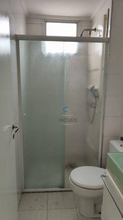 Apartamento à venda com 2 quartos, 52m² - Foto 10