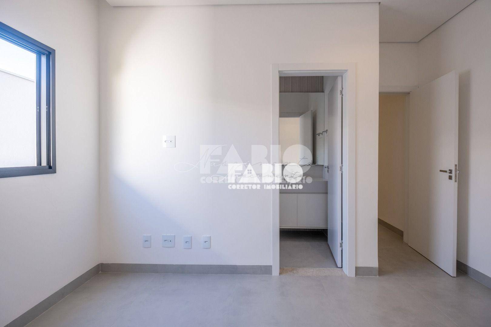 Casa de Condomínio à venda com 3 quartos, 224m² - Foto 21