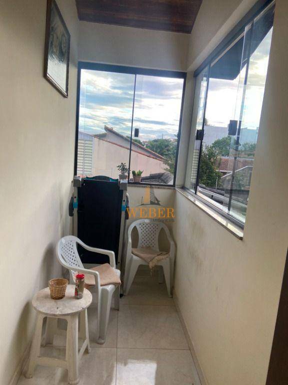 Sobrado à venda com 3 quartos, 208m² - Foto 20