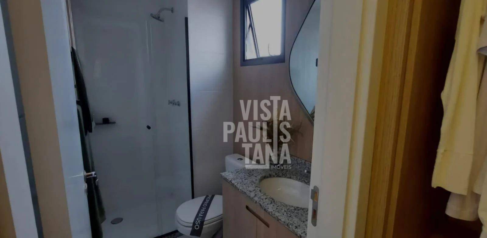 Apartamento à venda com 3 quartos, 69m² - Foto 11