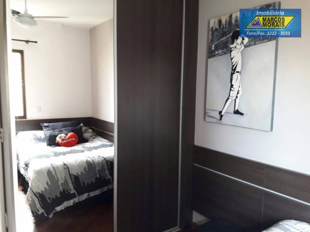 Apartamento à venda com 4 quartos, 170m² - Foto 4