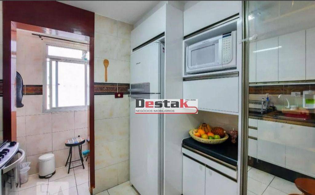 Apartamento à venda com 2 quartos, 55m² - Foto 8