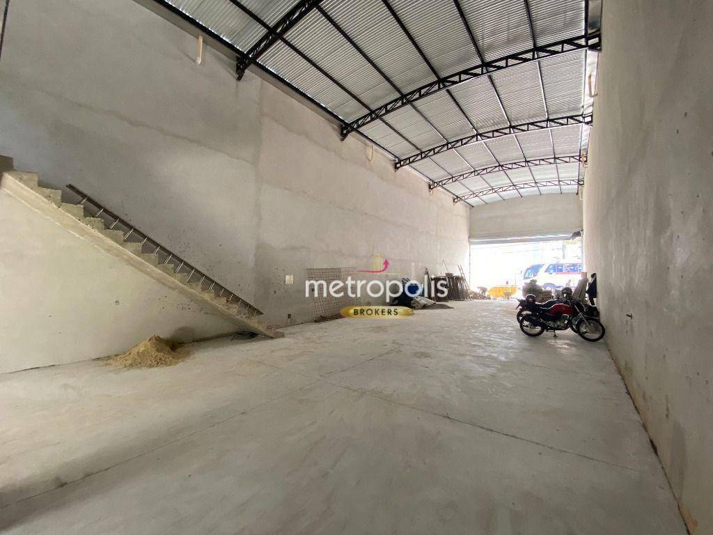 Depósito-Galpão, 313 m² - Foto 12