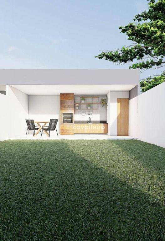 Casa à venda com 2 quartos, 118m² - Foto 3