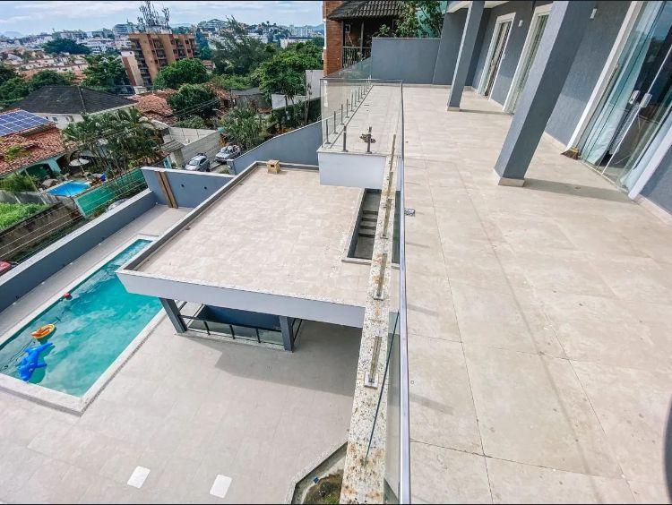 Casa de Condomínio à venda com 5 quartos, 700m² - Foto 10