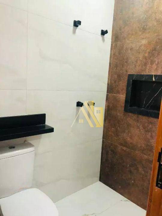 Sobrado à venda com 3 quartos, 157m² - Foto 15