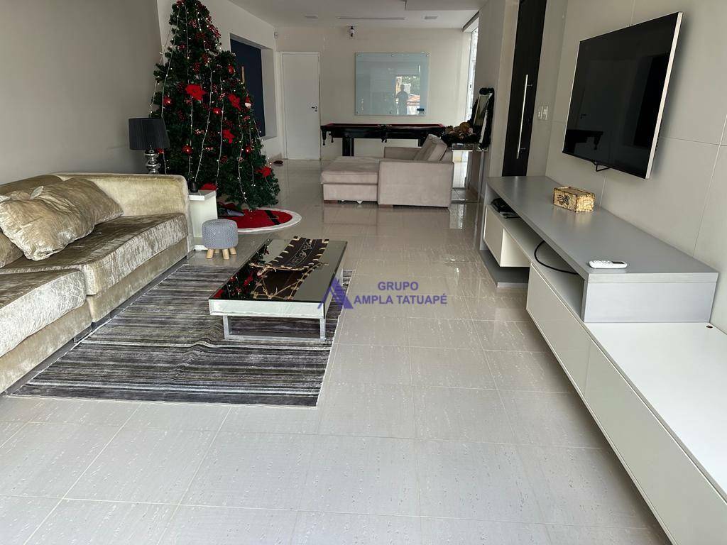 Sobrado à venda com 3 quartos, 335m² - Foto 8