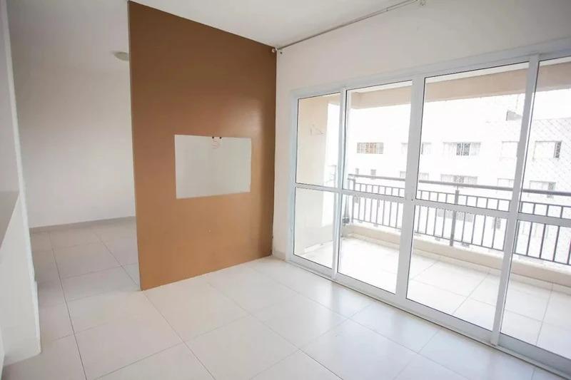 Apartamento à venda com 1 quarto, 40m² - Foto 6