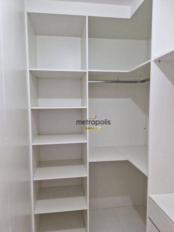 Apartamento à venda com 3 quartos, 85m² - Foto 8