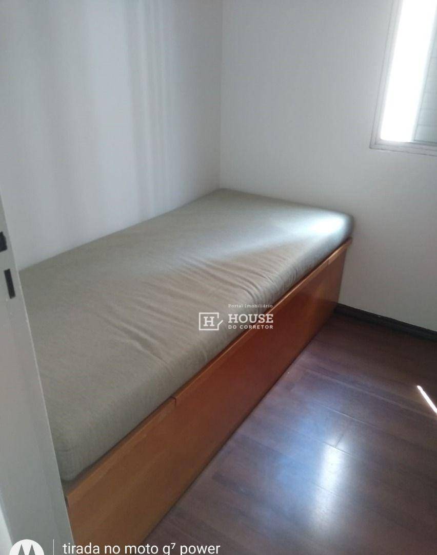 Apartamento à venda com 3 quartos, 78m² - Foto 16