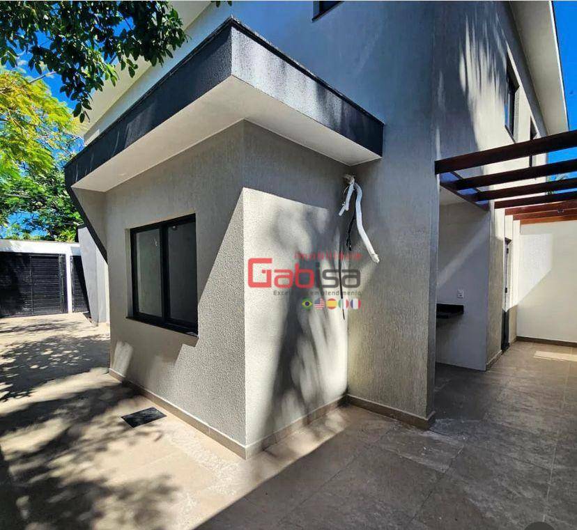 Casa à venda com 4 quartos, 141m² - Foto 21