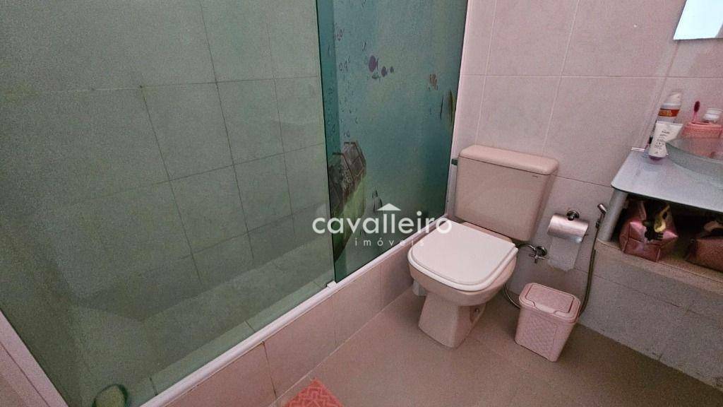 Casa de Condomínio, 5 quartos - Foto 38