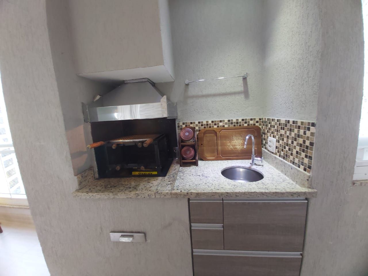 Apartamento à venda com 3 quartos, 155m² - Foto 12