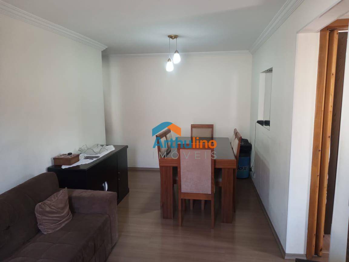 Apartamento à venda com 2 quartos, 49M2 - Foto 8