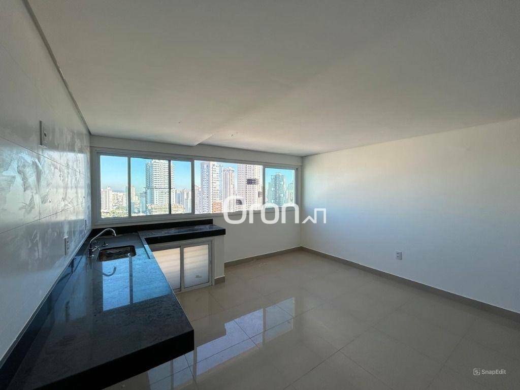 Apartamento à venda com 2 quartos, 65m² - Foto 2