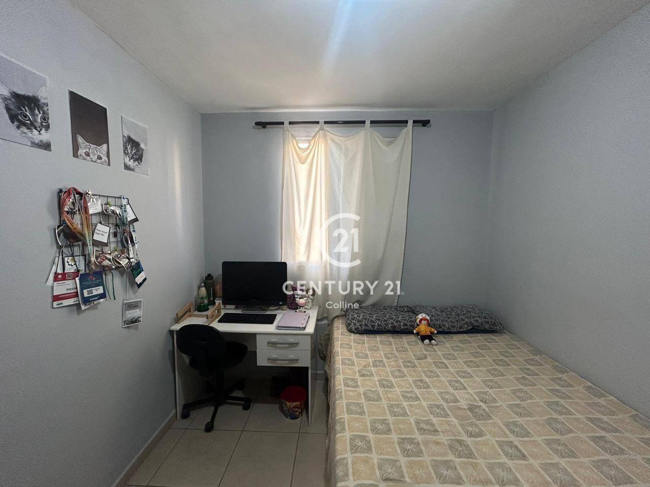 Apartamento, 2 quartos, 49 m² - Foto 4