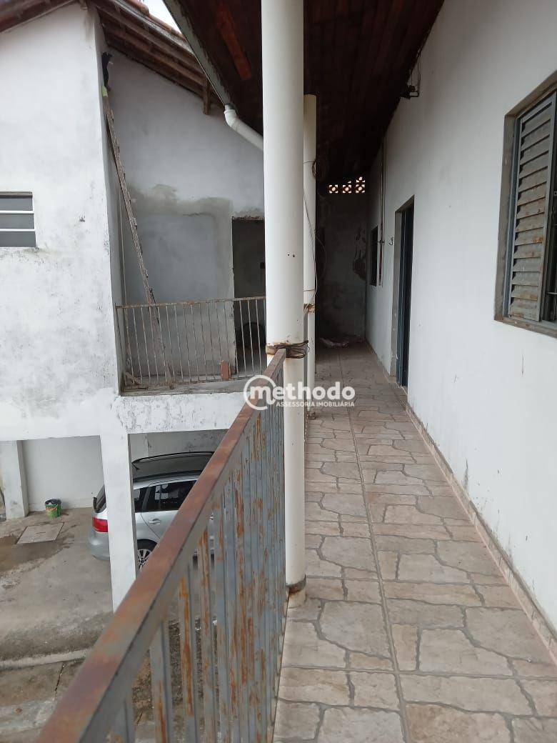 Casa à venda com 3 quartos, 130m² - Foto 9