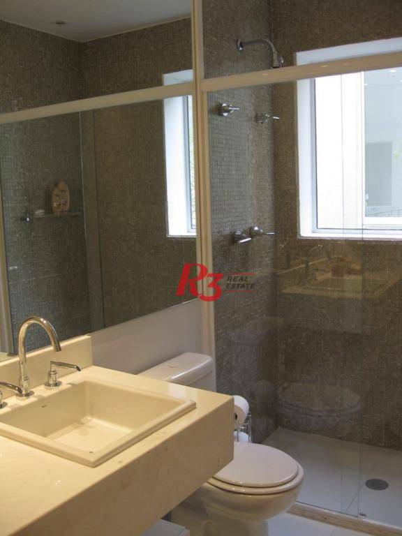 Apartamento para alugar com 3 quartos, 150m² - Foto 49