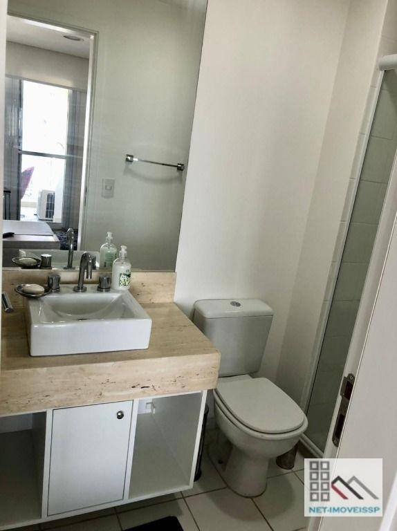 Apartamento à venda e aluguel com 1 quarto, 73m² - Foto 23