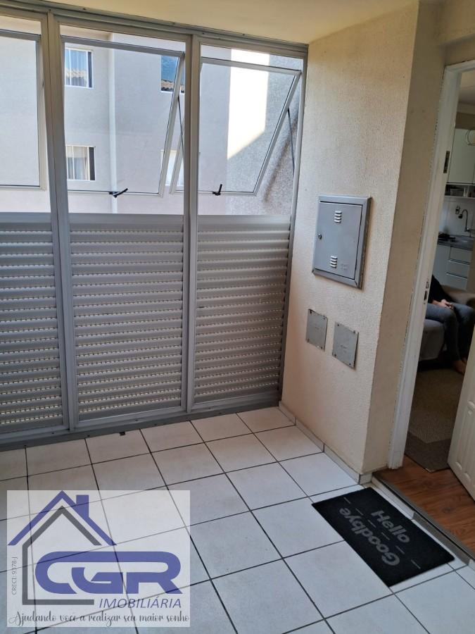 Apartamento à venda com 2 quartos, 41m² - Foto 16