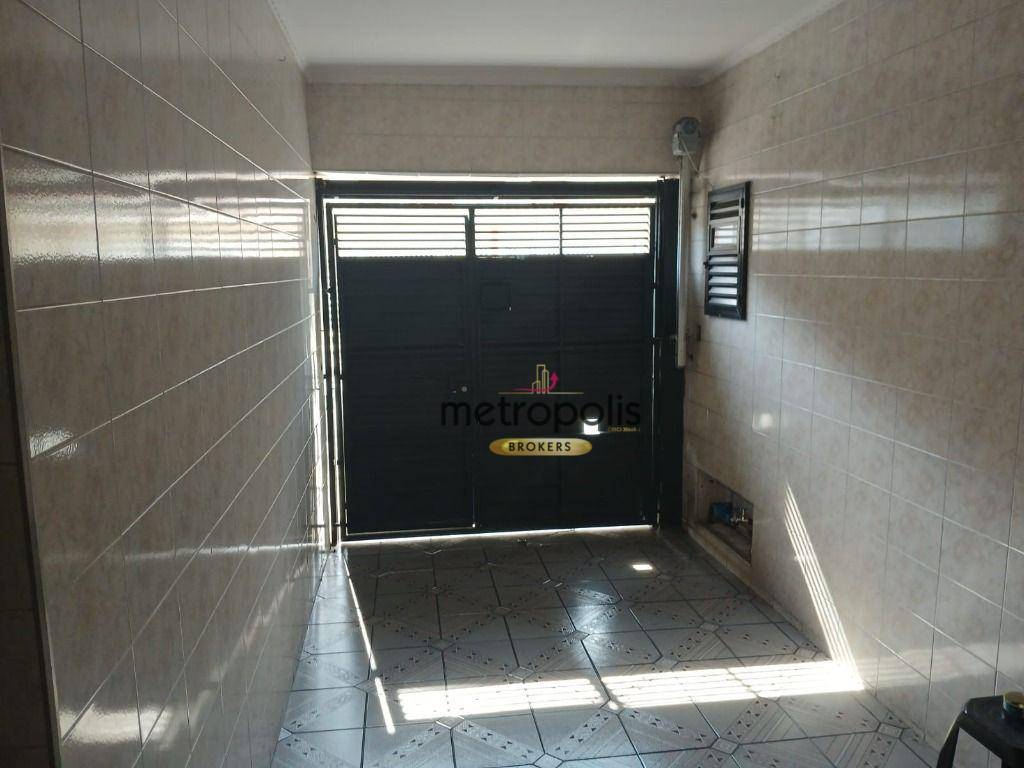 Sobrado à venda com 2 quartos, 100m² - Foto 3