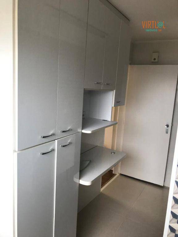 Apartamento à venda com 3 quartos, 69m² - Foto 5