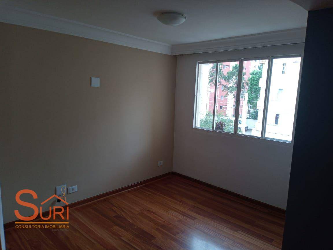 Apartamento à venda com 3 quartos, 64m² - Foto 9