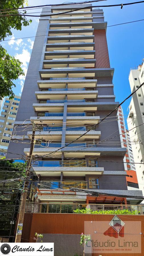 Apartamento à venda com 2 quartos, 59m² - Foto 28