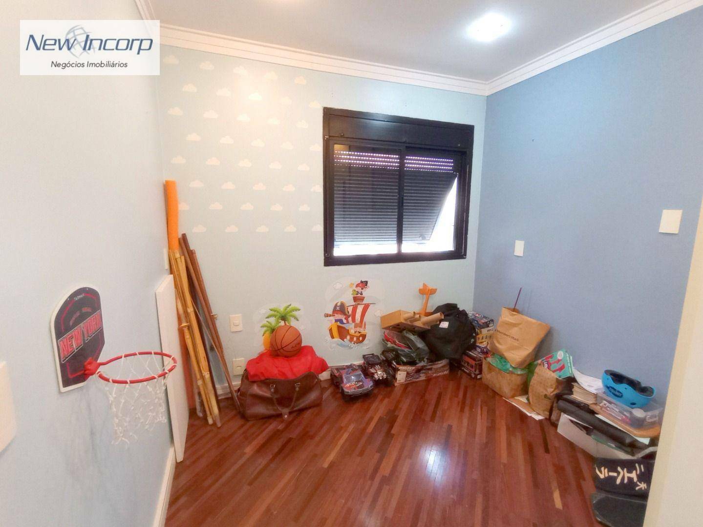 Apartamento à venda com 2 quartos, 57m² - Foto 28