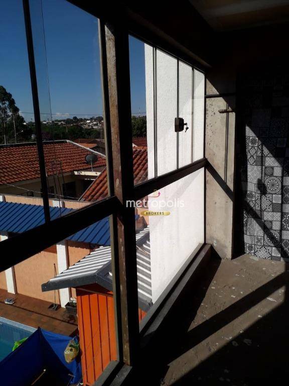 Sobrado à venda com 3 quartos, 1m² - Foto 28